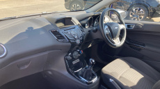 Ford Fiesta 1.0 EcoBoost Zetec 3dr Petrol Hatchback